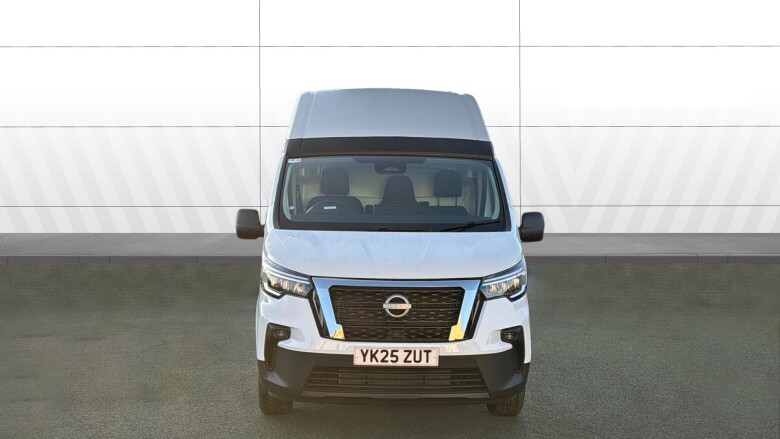 Nissan Primastar 30 L1 Diesel 2.0 dCi 150ps H2 Acenta Van